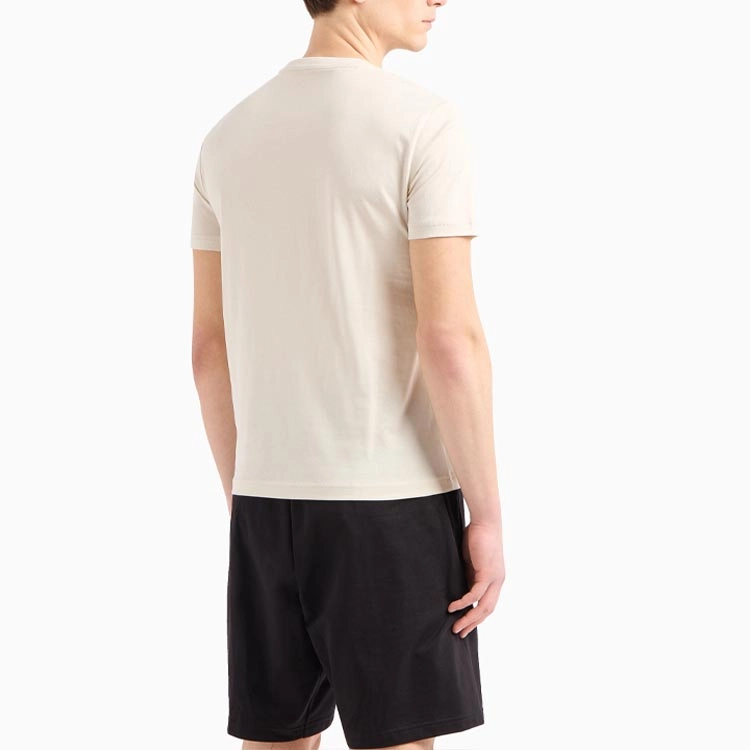 EMPORIO ARMANI EA7 SS24 LogoT