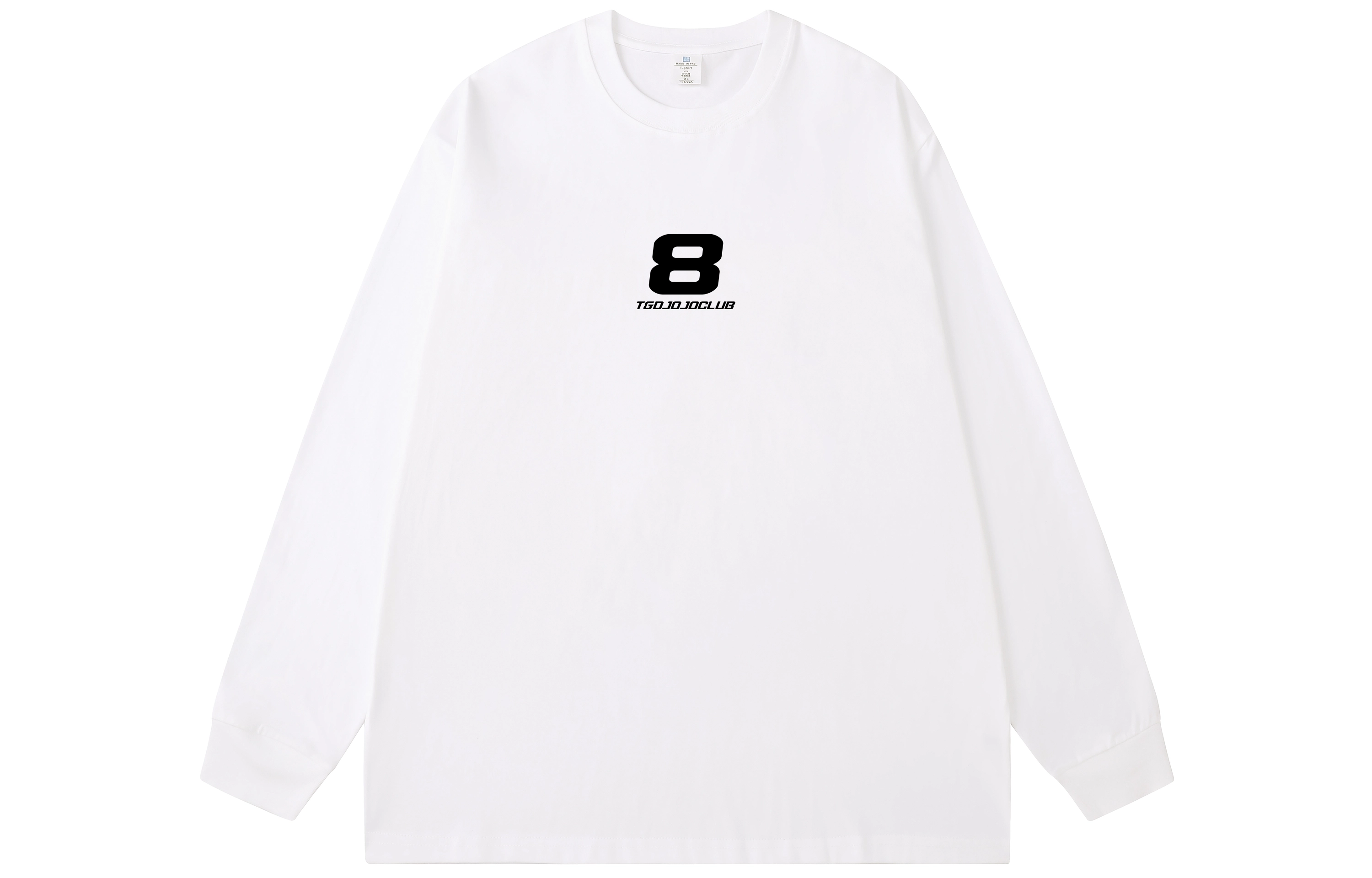 TD JOJO T