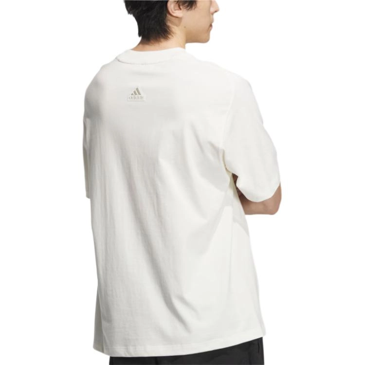 adidas ST GRAPHIC T-SHIRT T