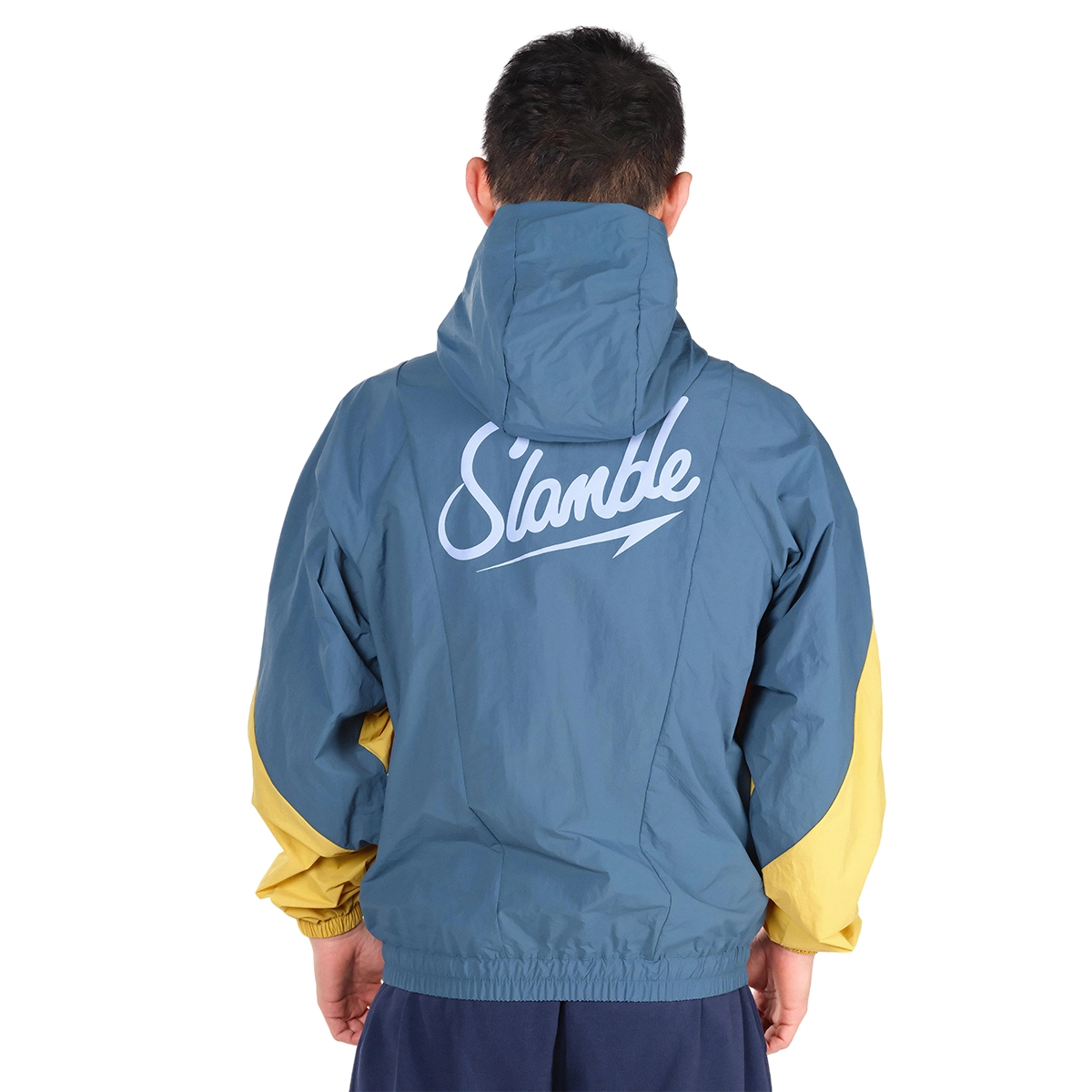slamble