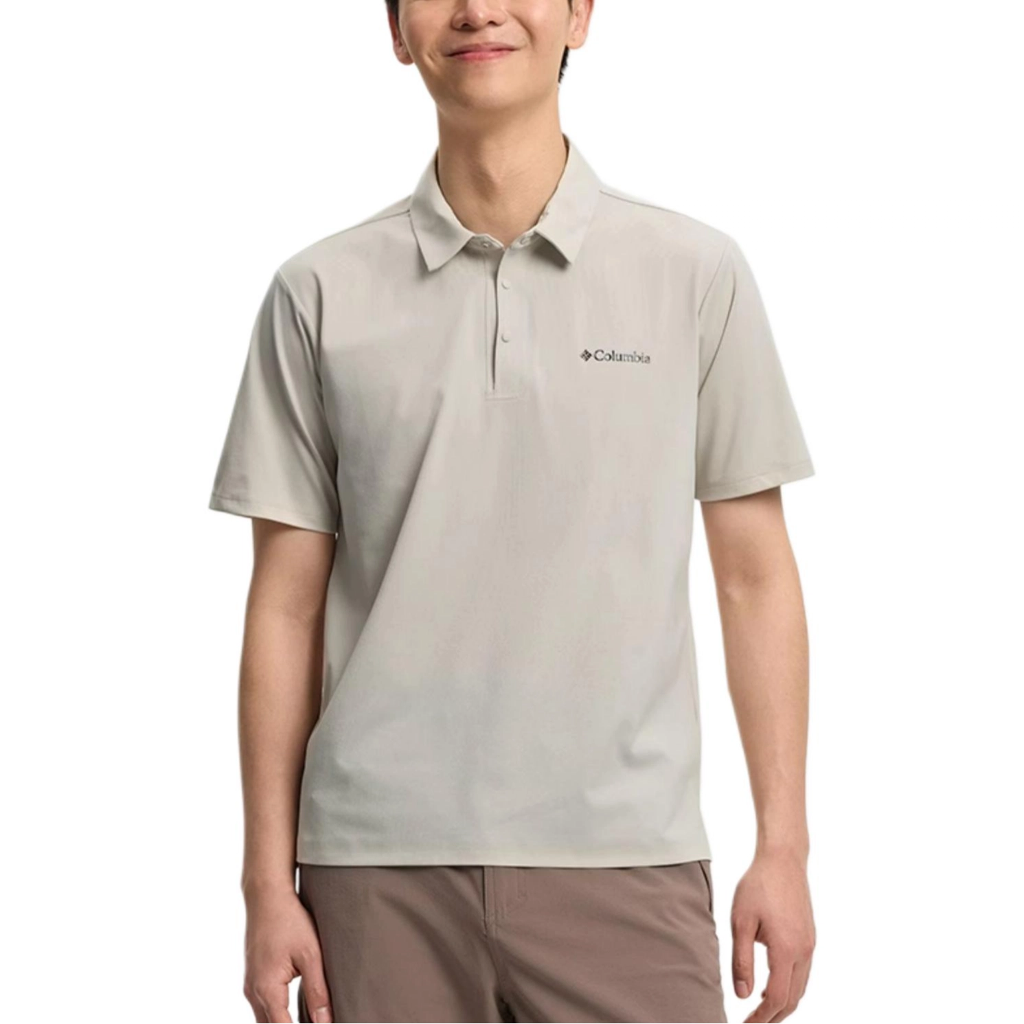 Columbia LogoPolo