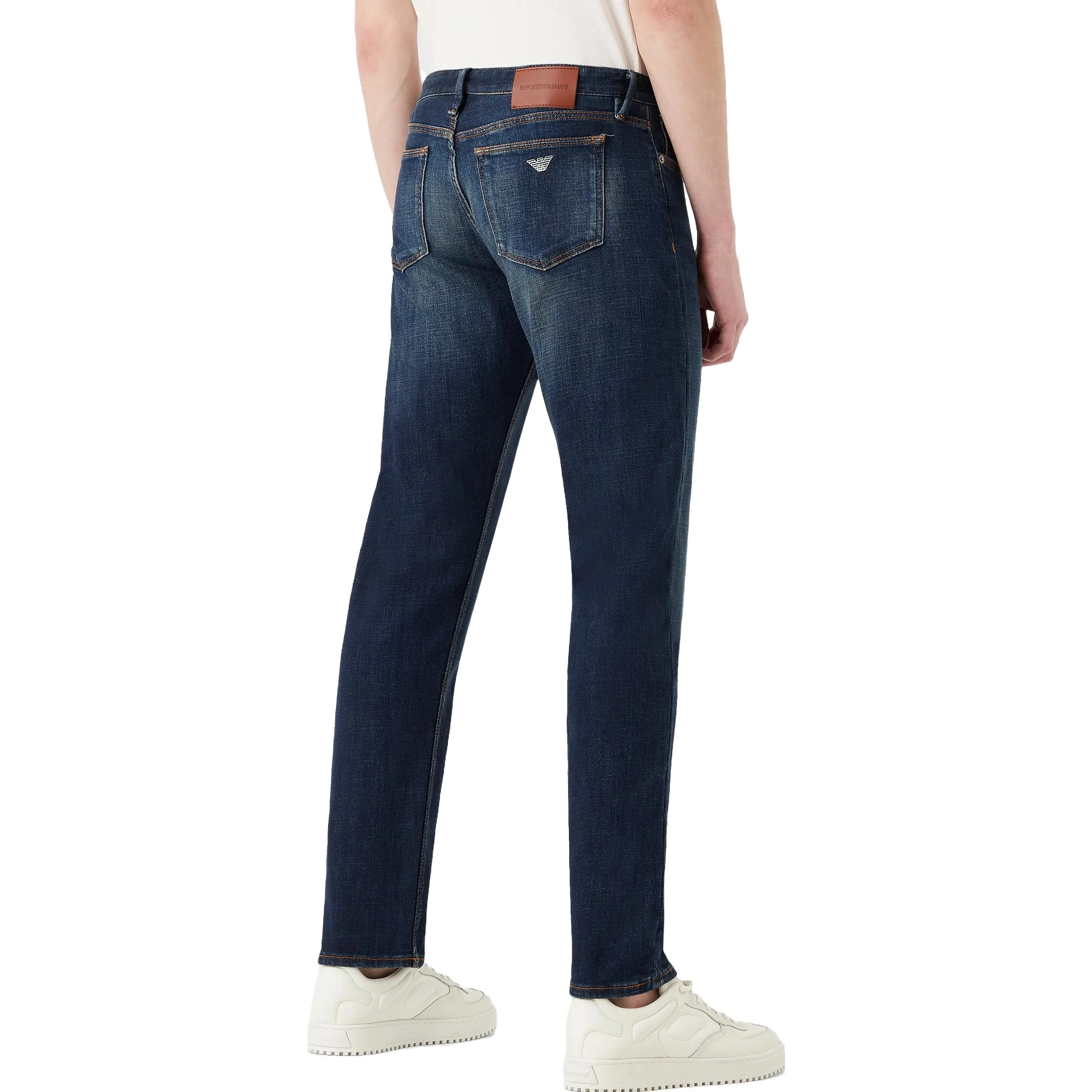 EMPORIO ARMANI SS23 Logo