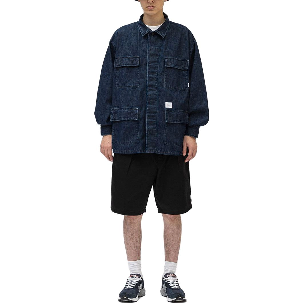 WTAPS