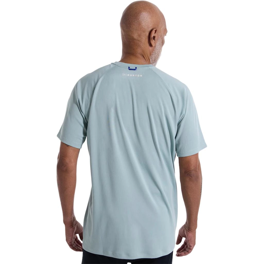 BURTON AK HELIUM Grid Base Layer T