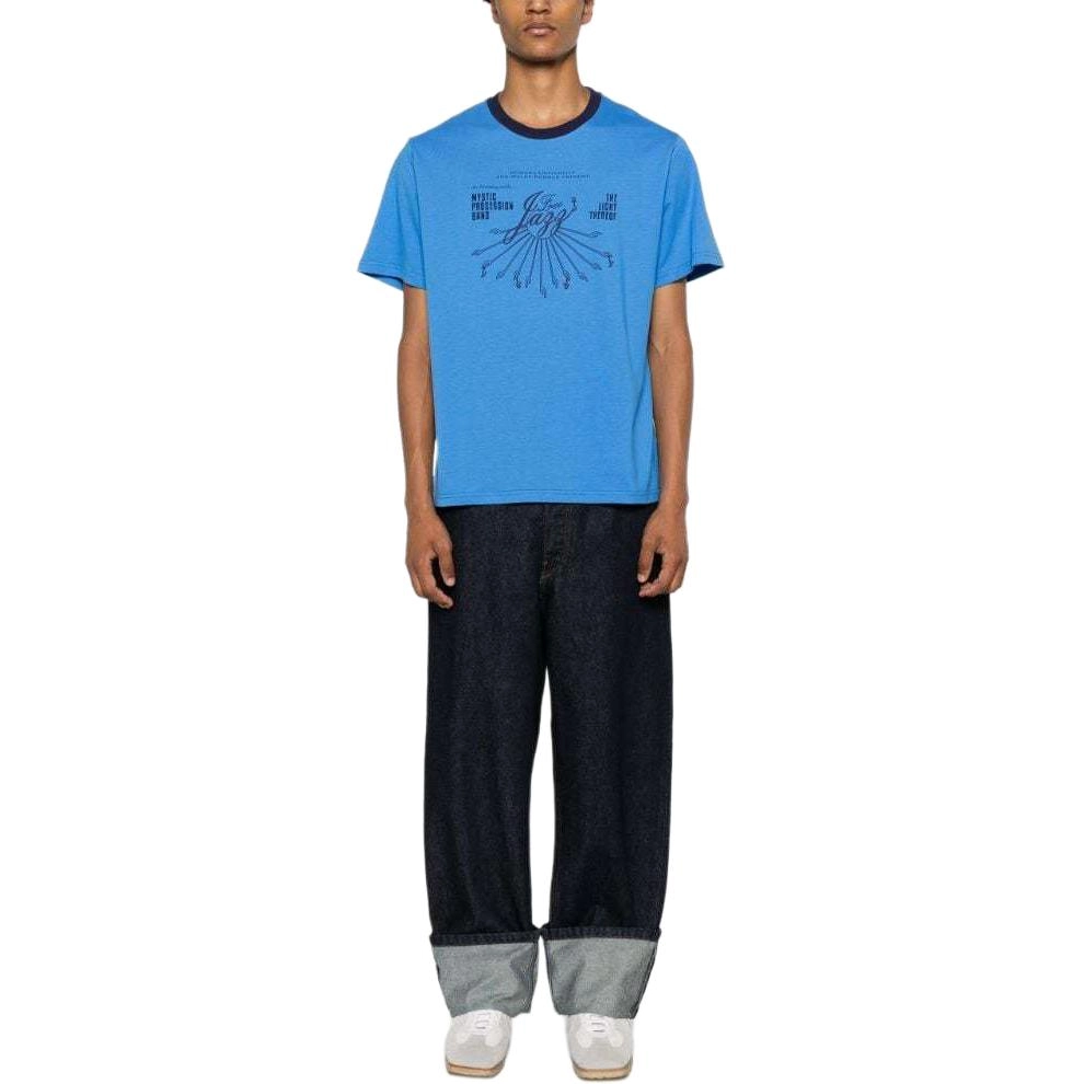 WALES BONNER SS24 LogoT