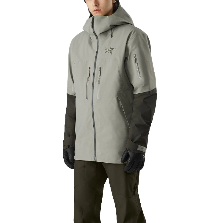 Arcteryx Gore-tex Micon Jacket