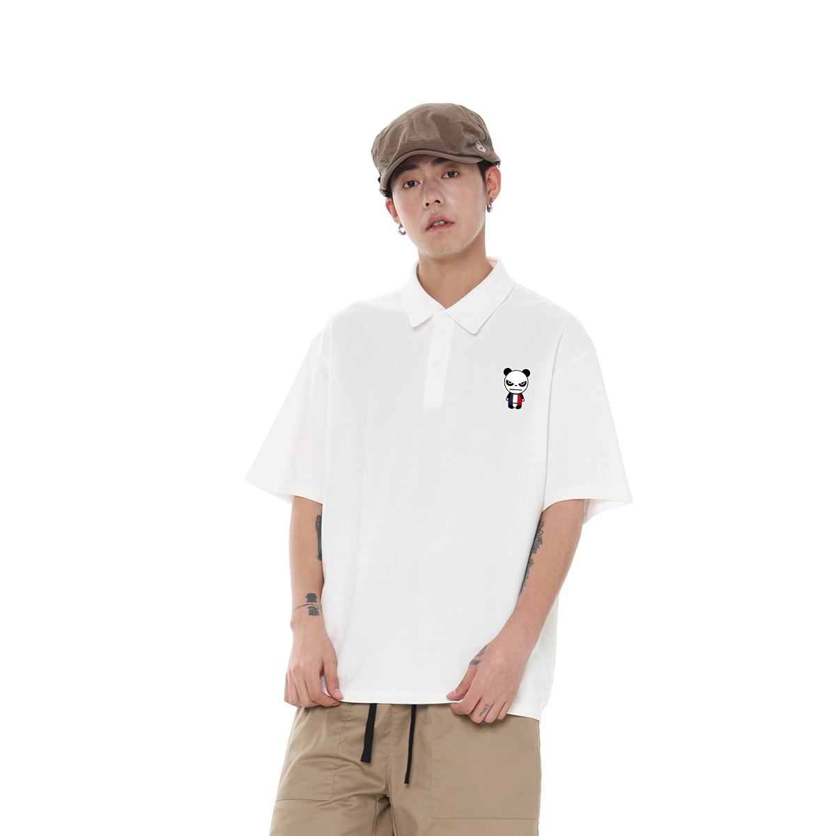 HIPANDA PoloPolo