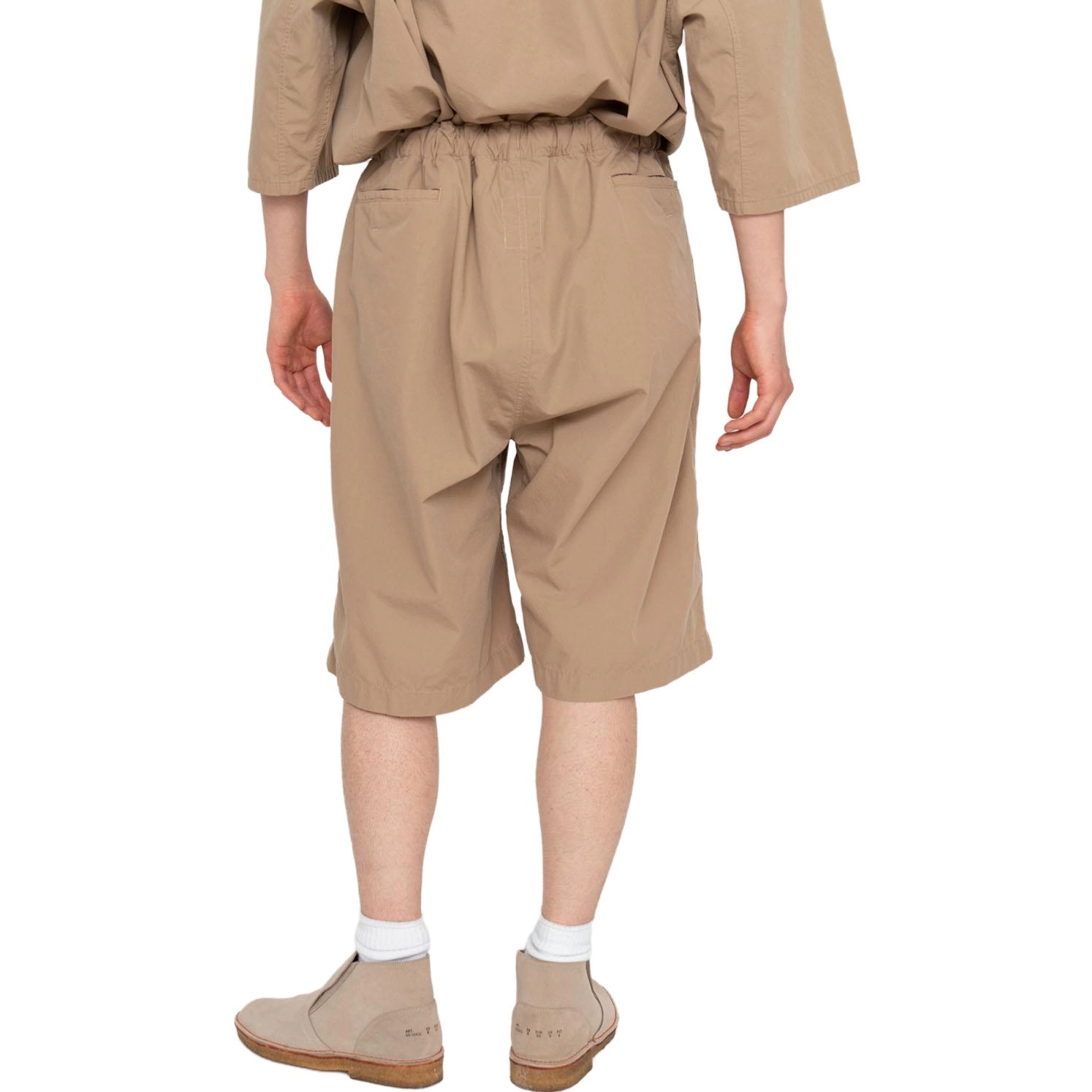 nanamica SS23