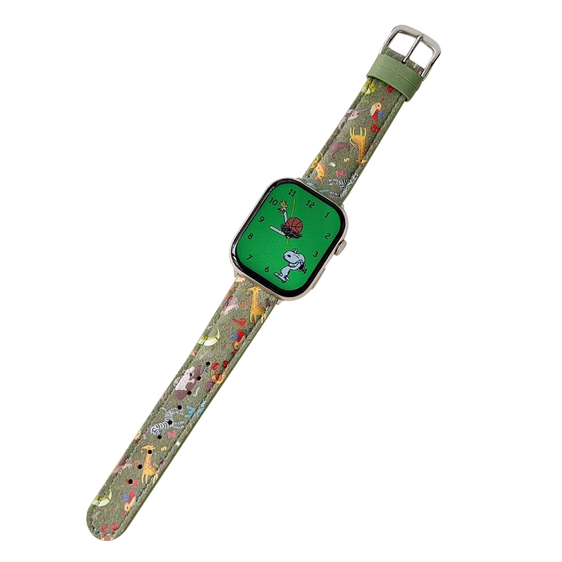 MSSM apple watch iwatchS987654SE123ultra