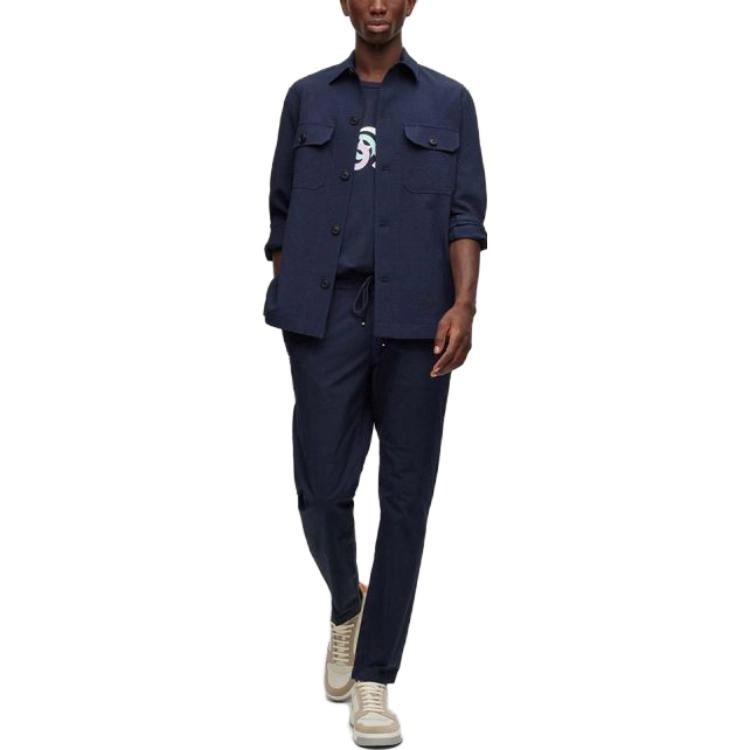 HUGO BOSS SS23