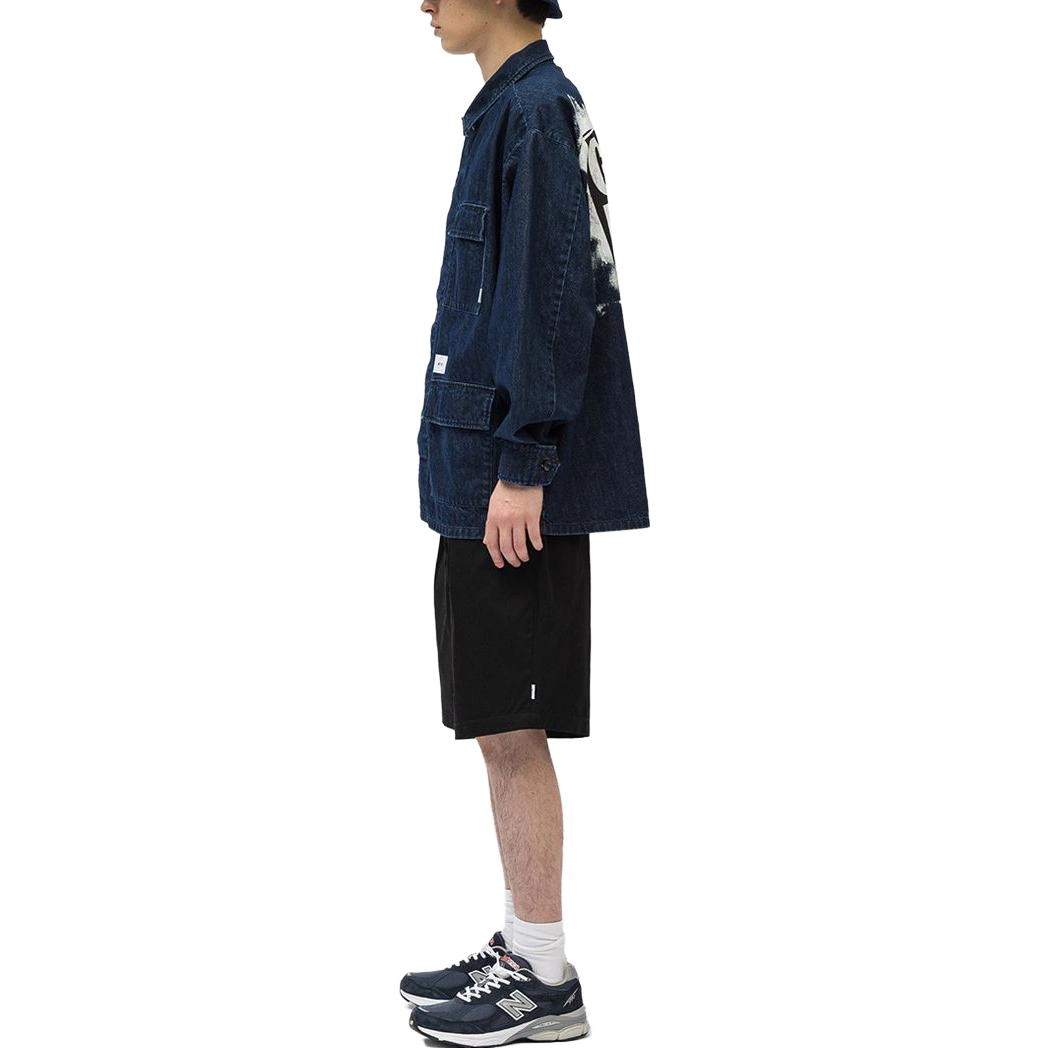 WTAPS