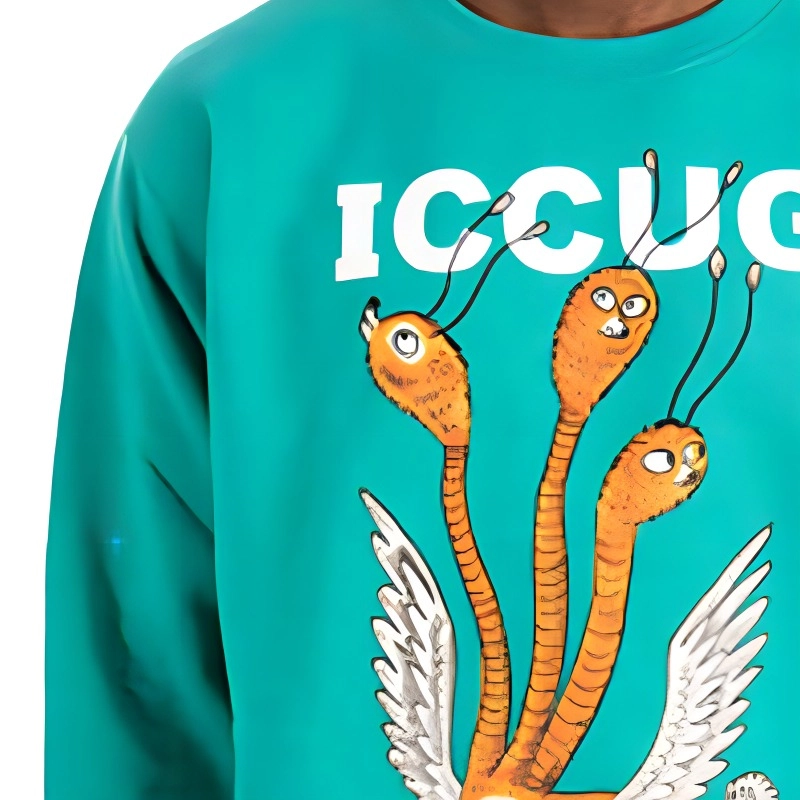 GUCCI FW21 Logo