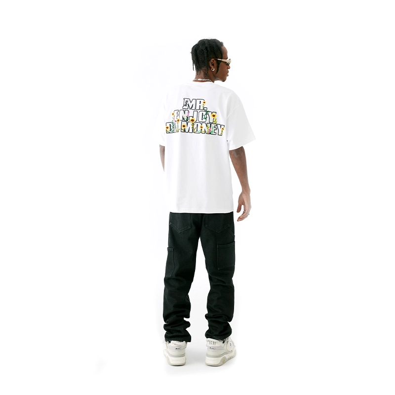MR.ENJOYDA MONEY T