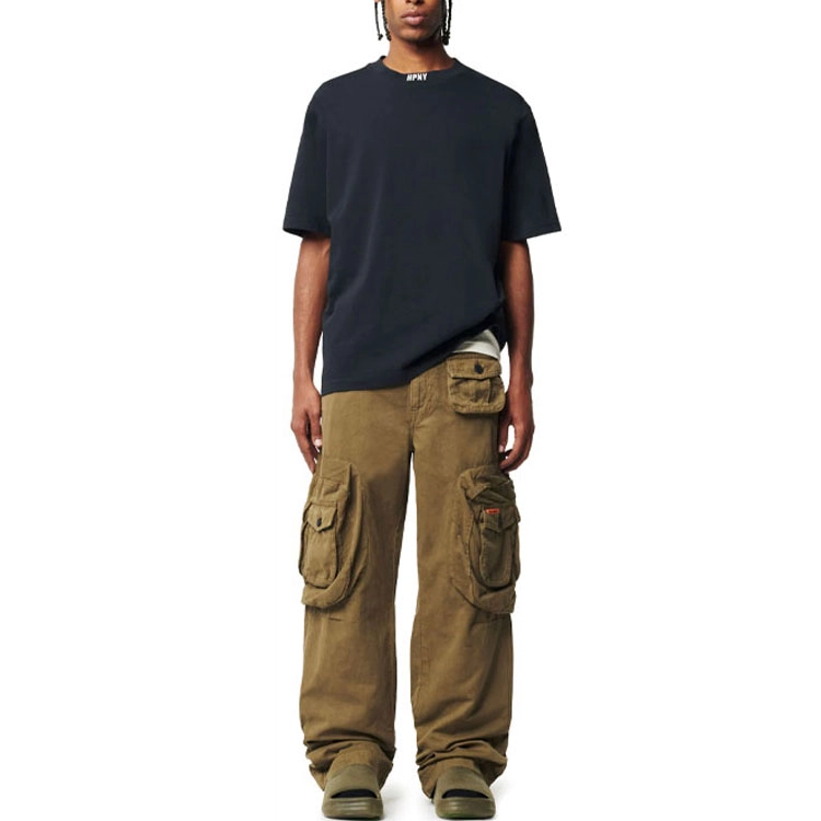 HERON PRESTON FW22 LogoT