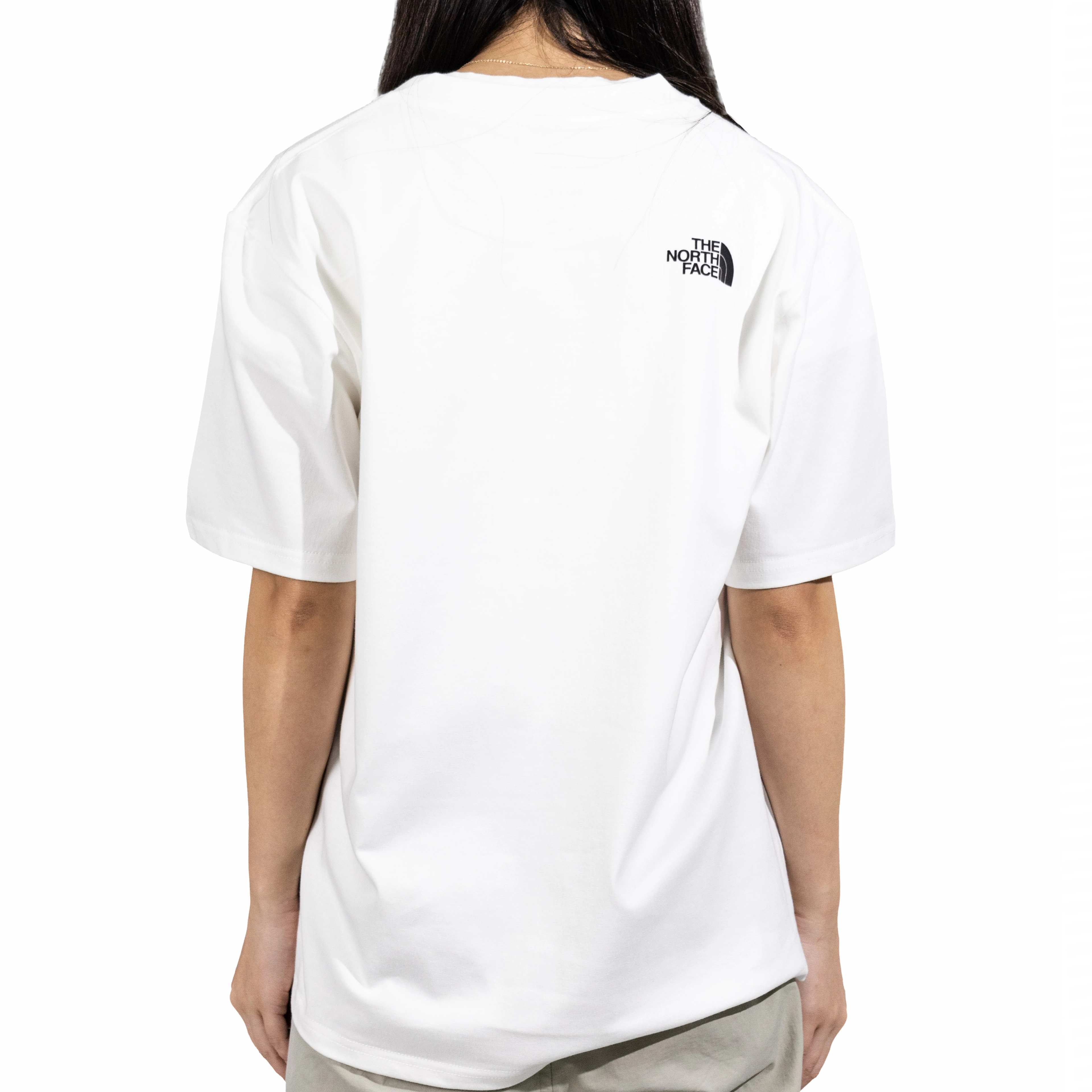 THE NORTH FACE T