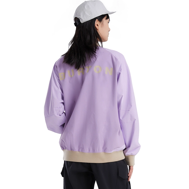 BURTON RADIANT