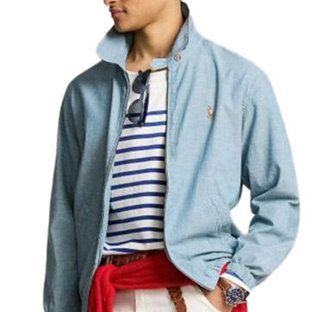 Polo Ralph Lauren SS24 Logo