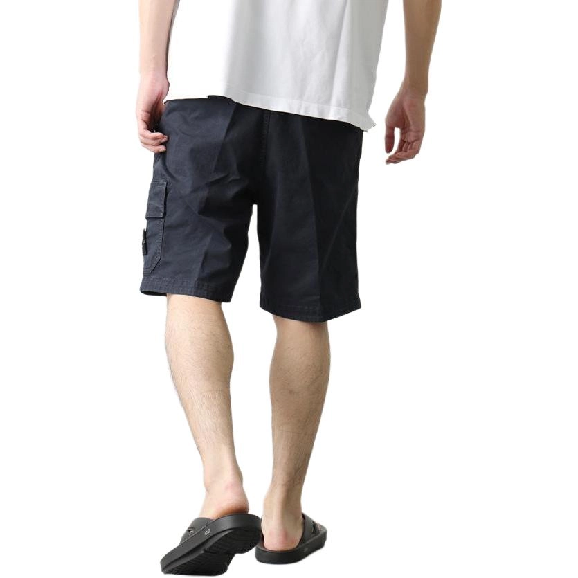 STONE ISLAND Logo