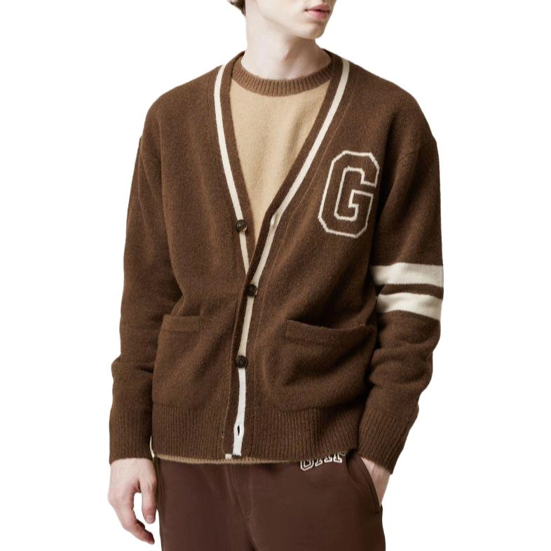 GAP LogoV