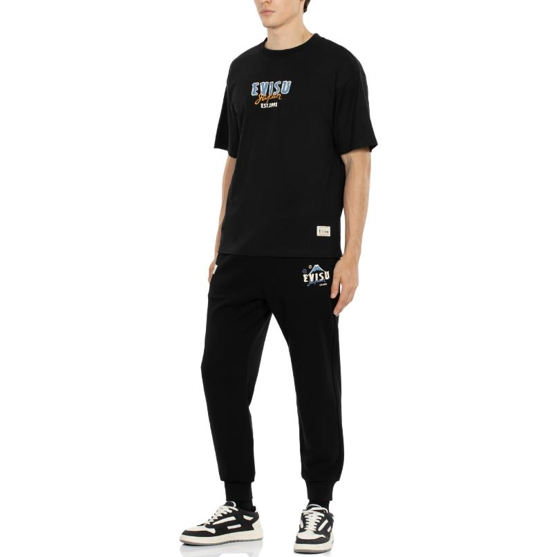 EVISU