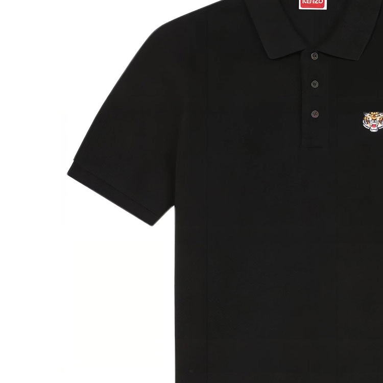 KENZO SS24 LogoPolo