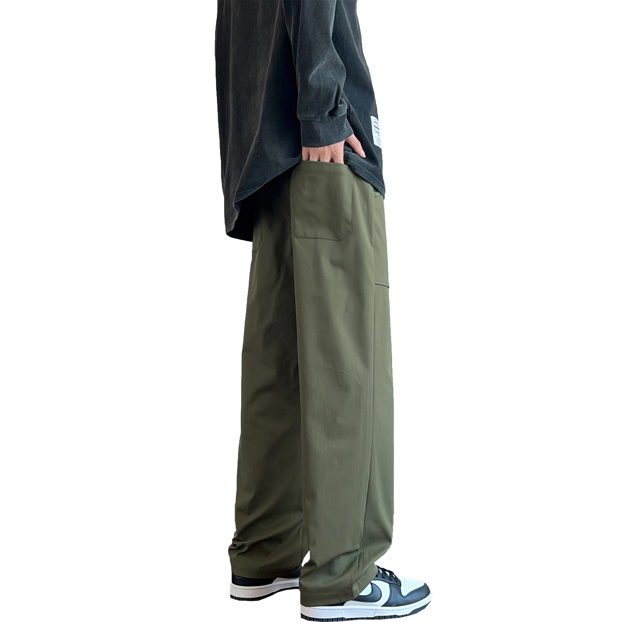 URBAN AUTHENTIC