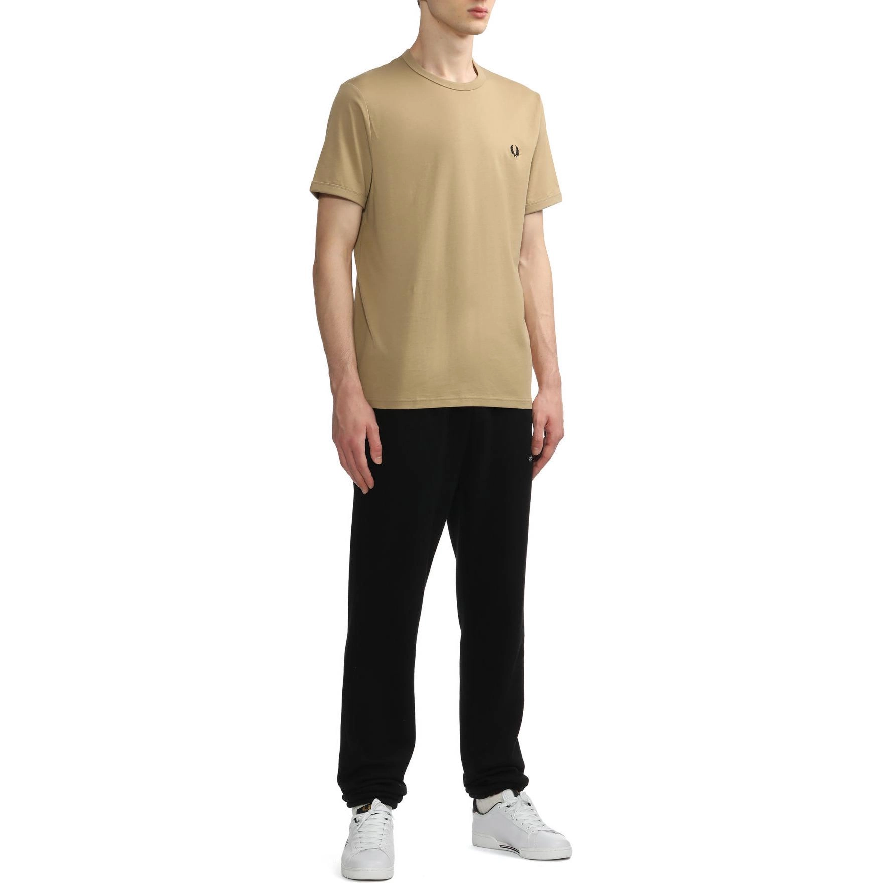 FRED PERRY T