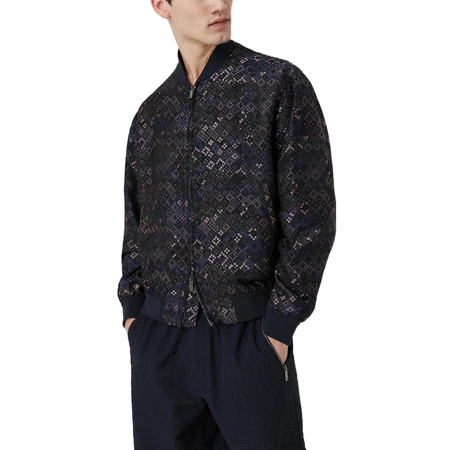 EMPORIO ARMANI FW22