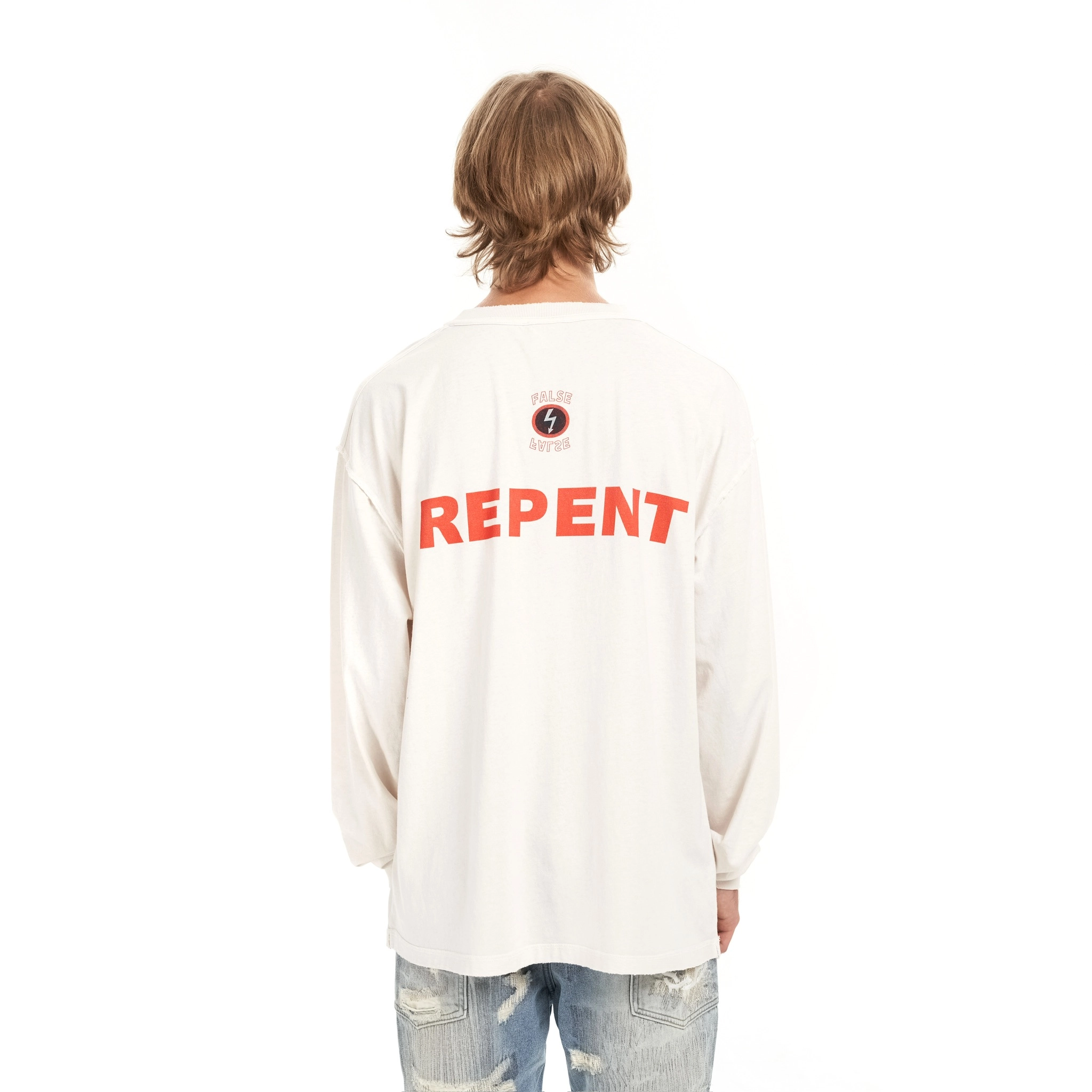 False Perception Vintage