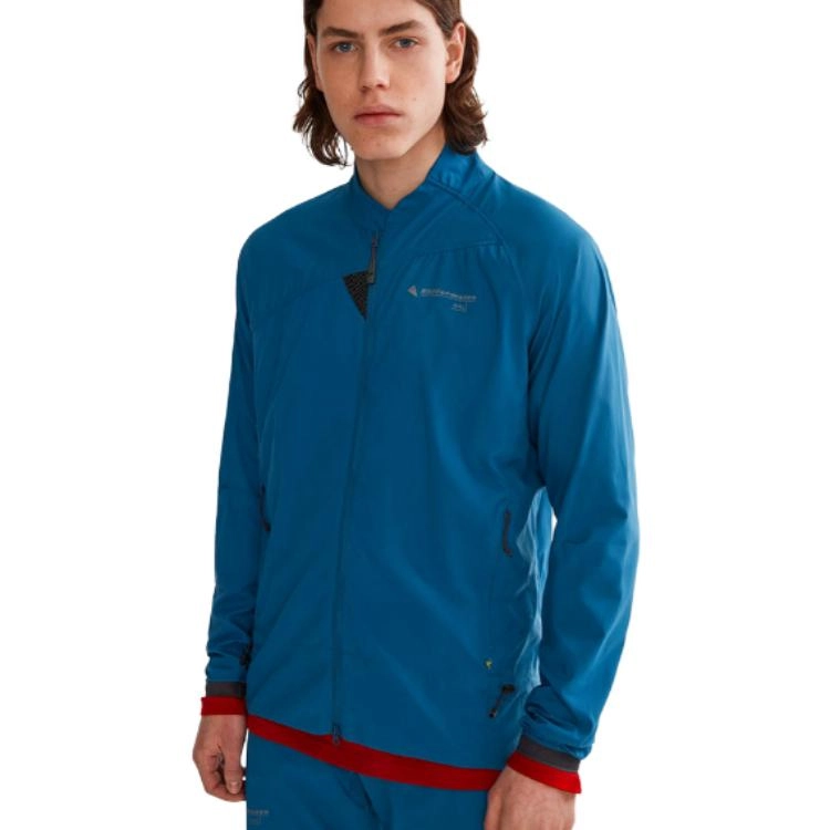 KLATTERMUSEN Nal Jacket