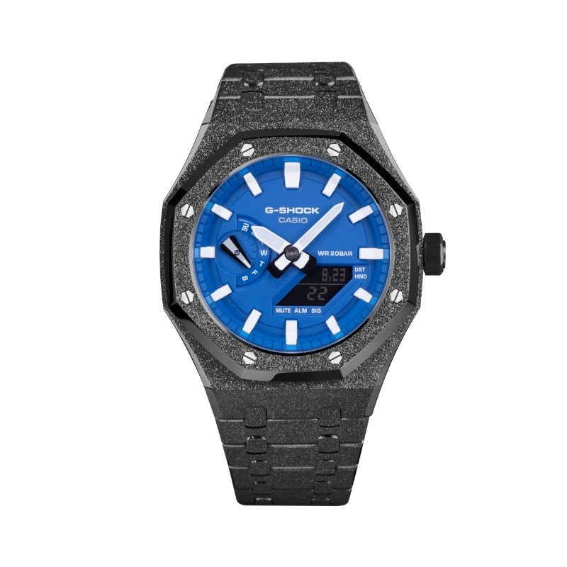 CASIOGA-2100HC-2A