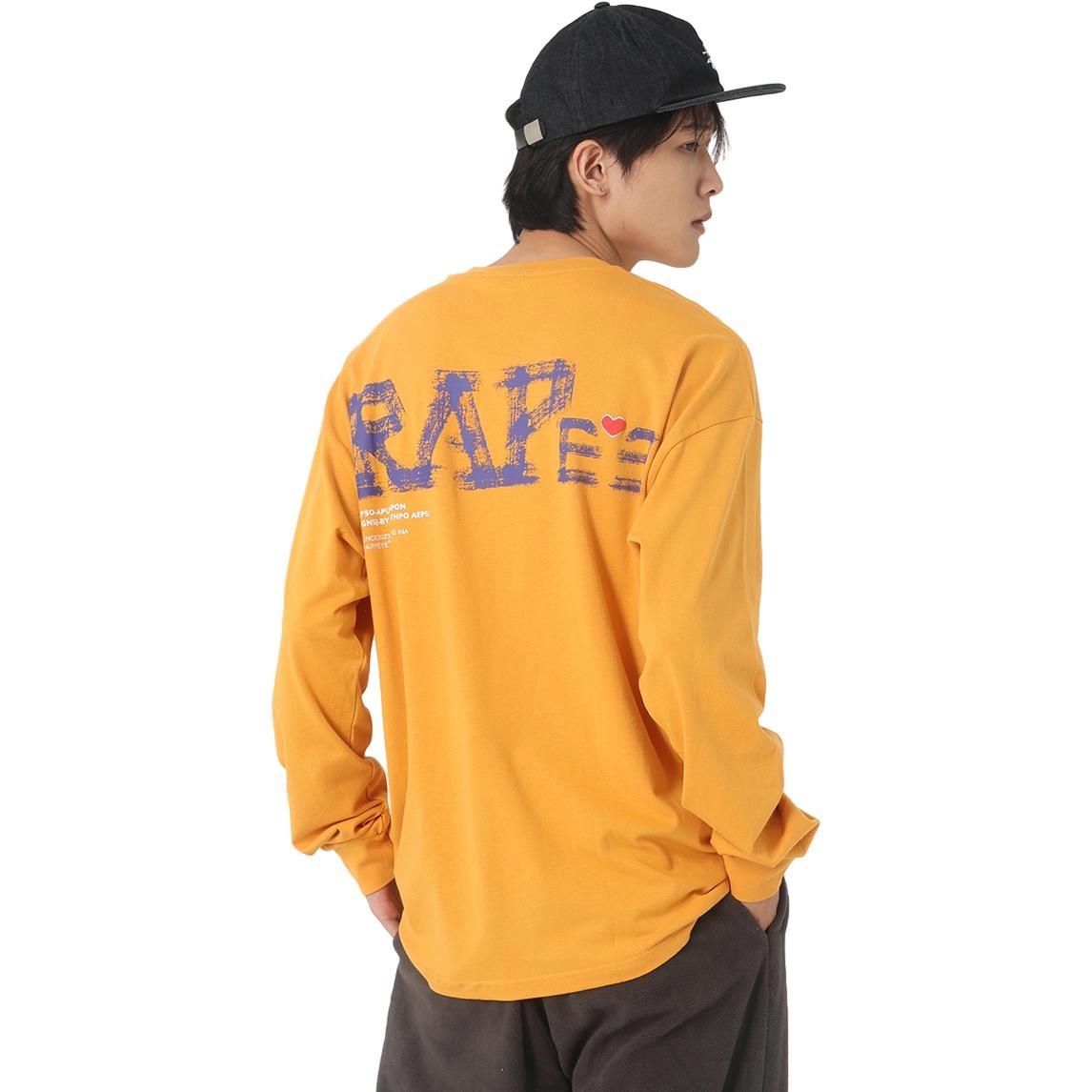 Rappeye FW23 T