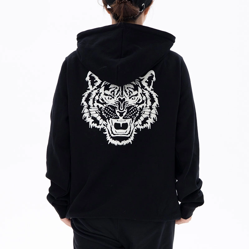 ED HARDY X Logo
