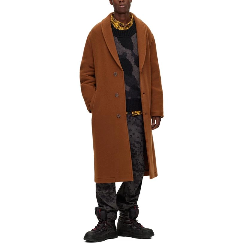 HUGO BOSS FW23