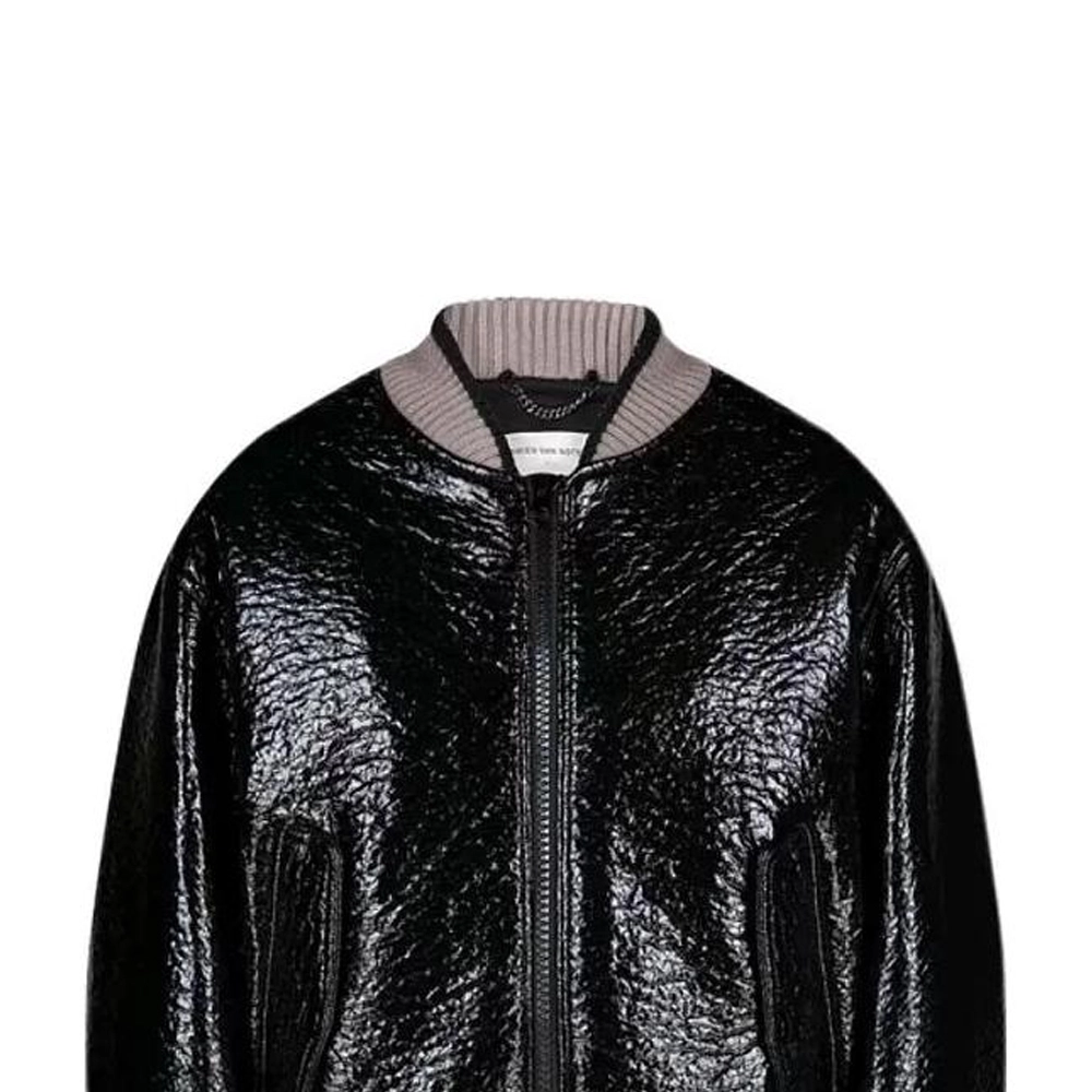 DRIES VAN NOTEN
