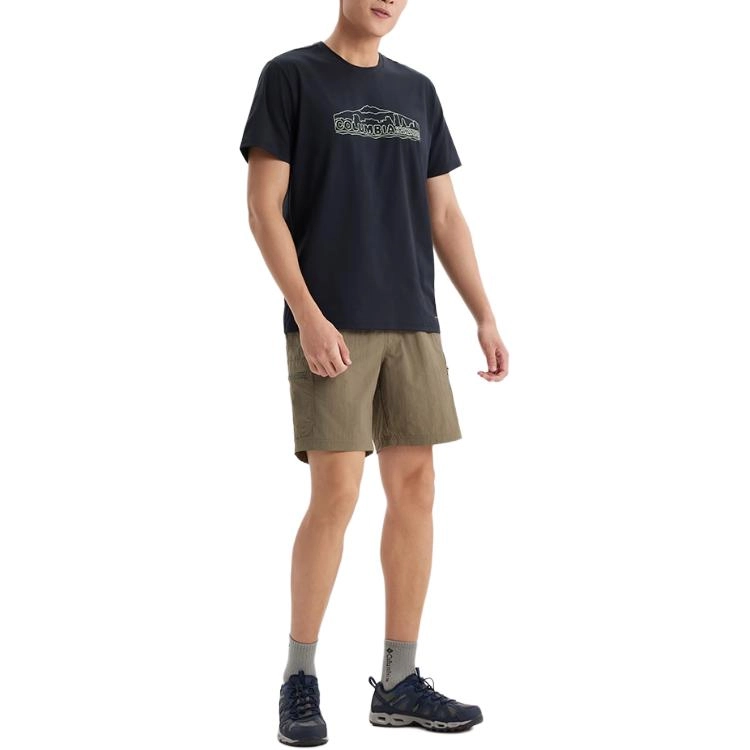 Columbia T