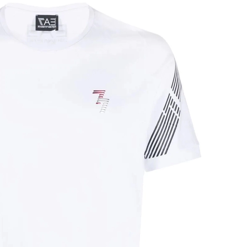 EMPORIO ARMANI SS23 EA7 LogoT