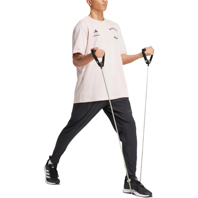 adidas LES MILLS LES MILLS logoT