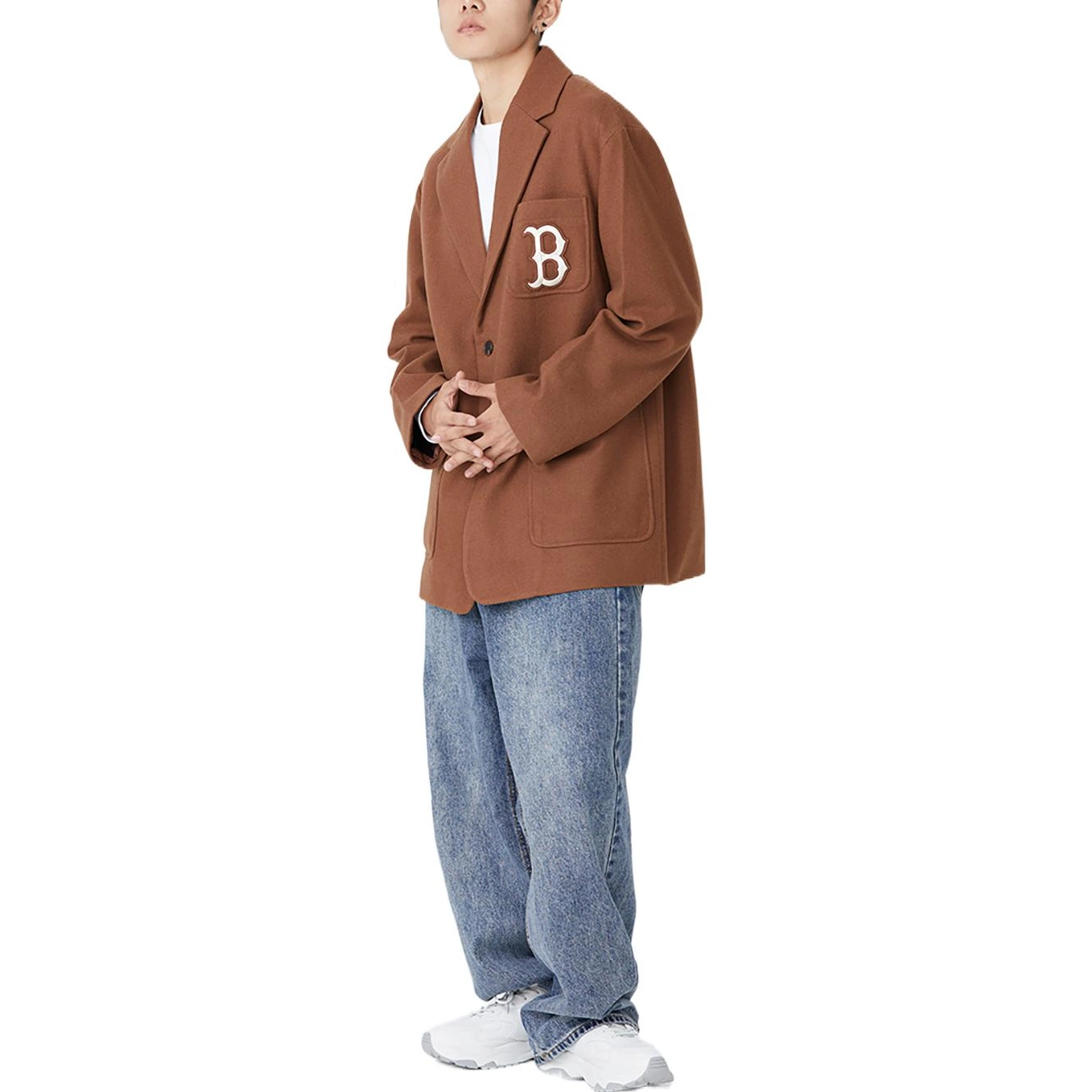 MLB FW22 Logo