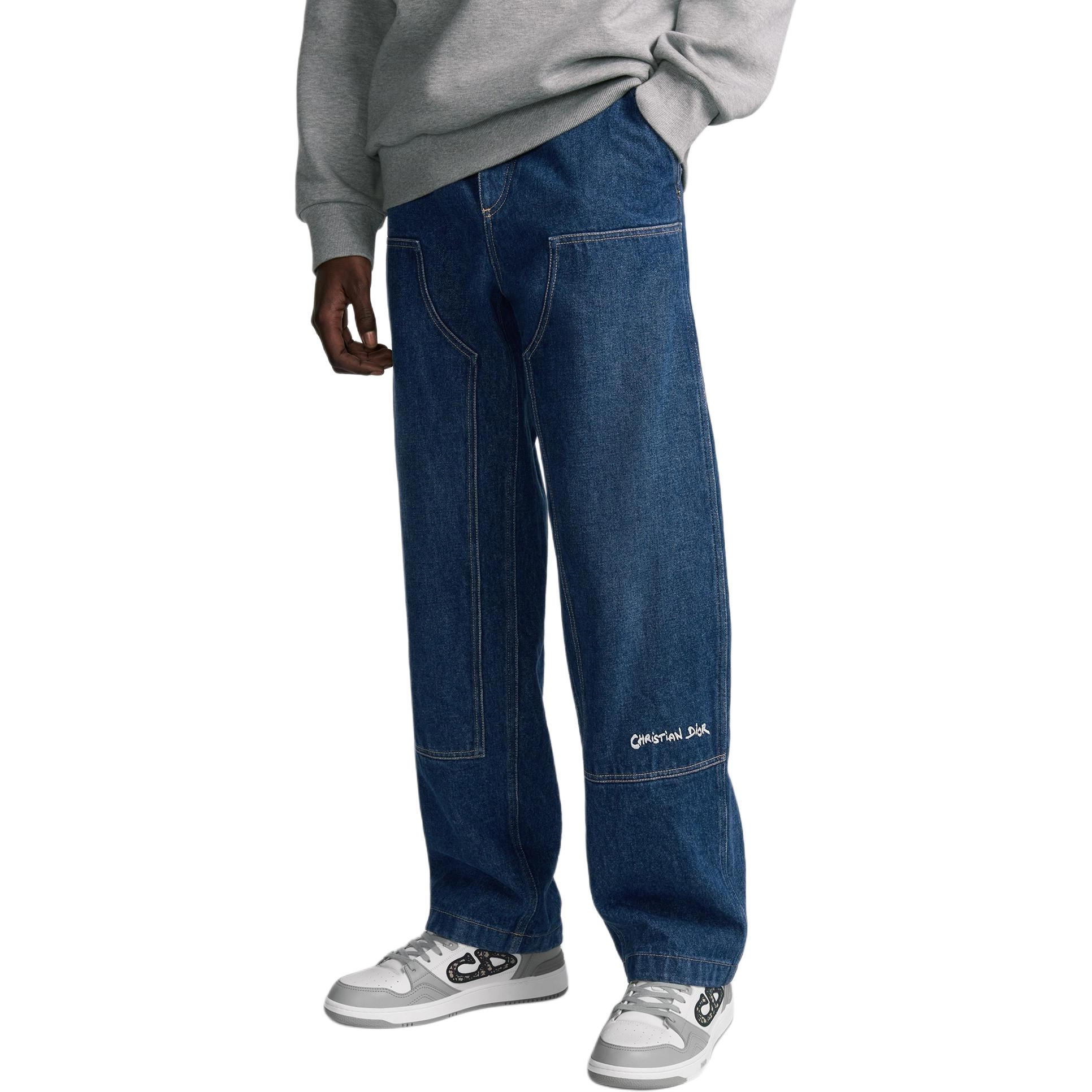 DIOR SS24 Logo