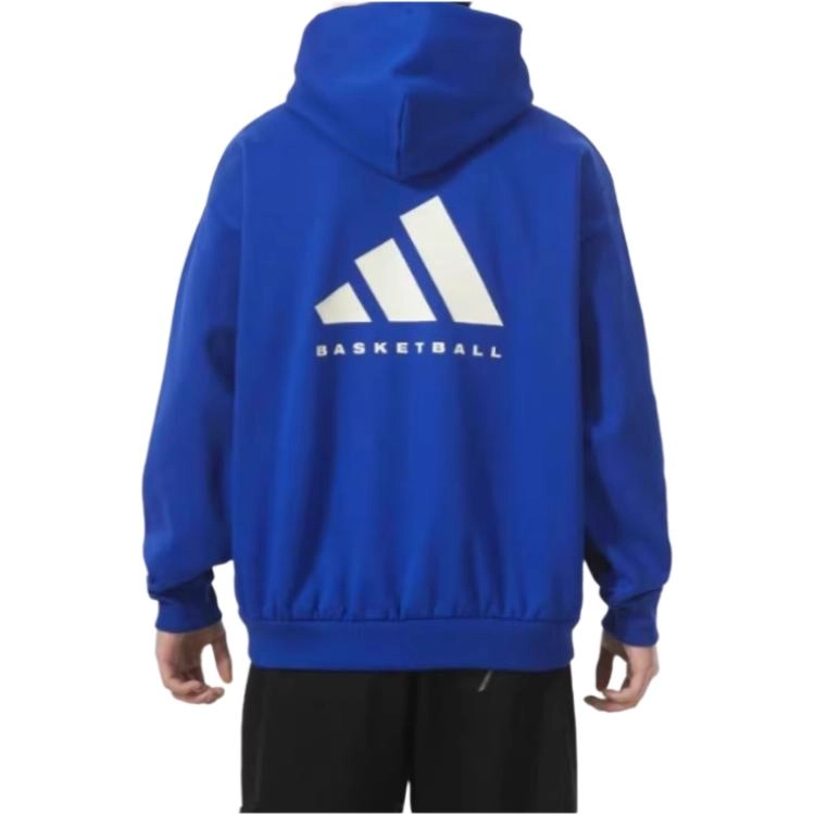 adidas THE 2024 COLLECTION CHAPTER 02 Logo
