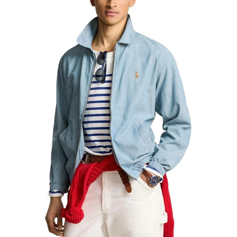 Polo Ralph Lauren SS24 Logo