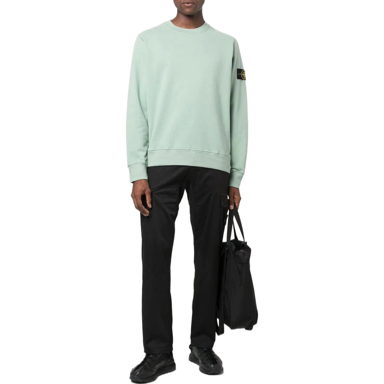 STONE ISLAND Compass
