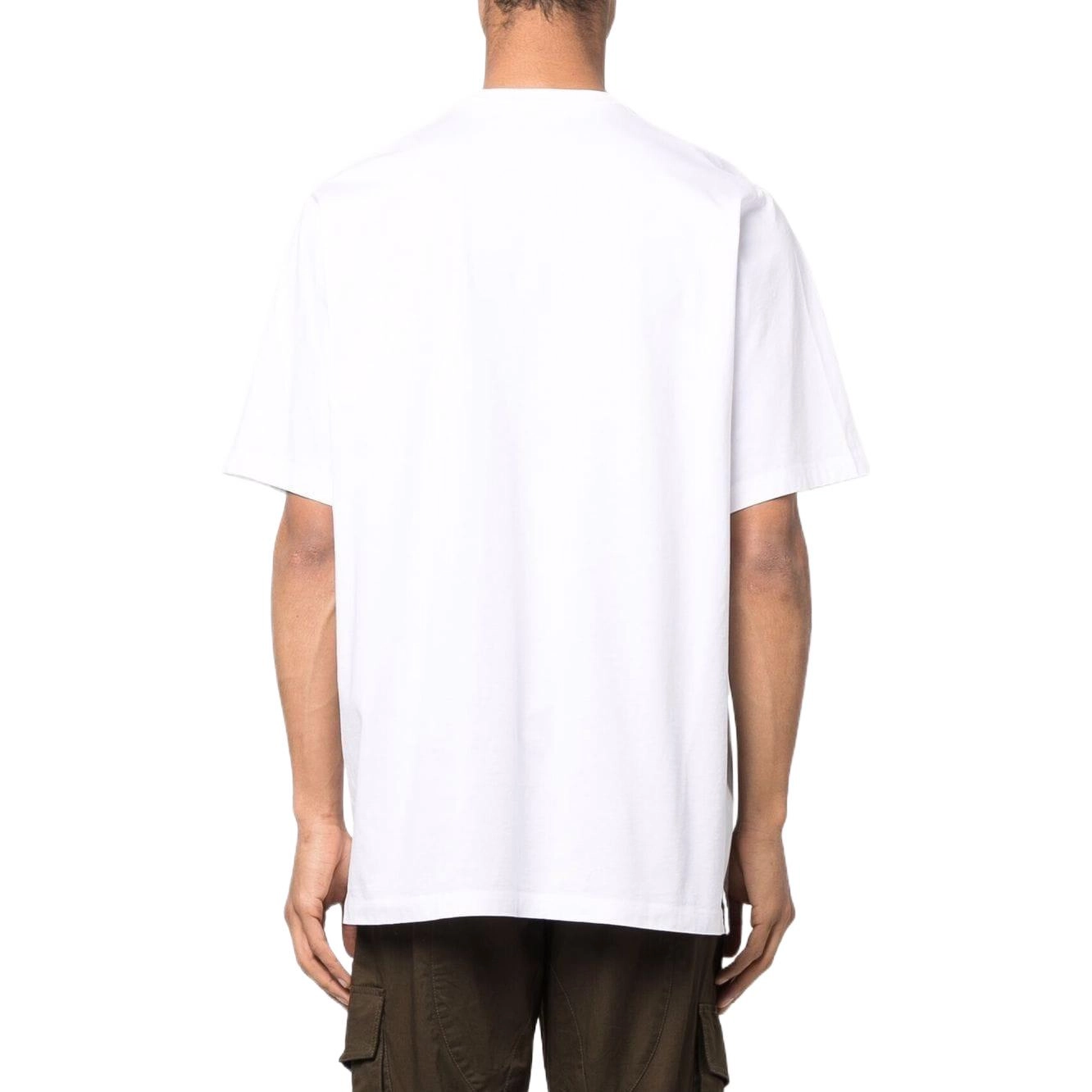 DSQUARED 2 SS22 LogoT