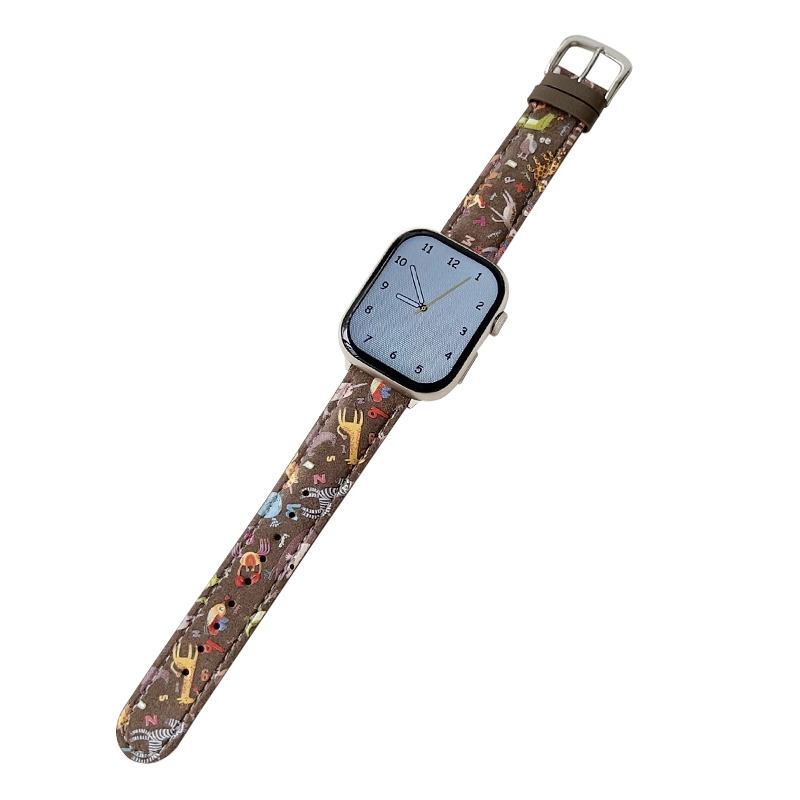 MSSM apple watch iwatchS987654SE123ultra
