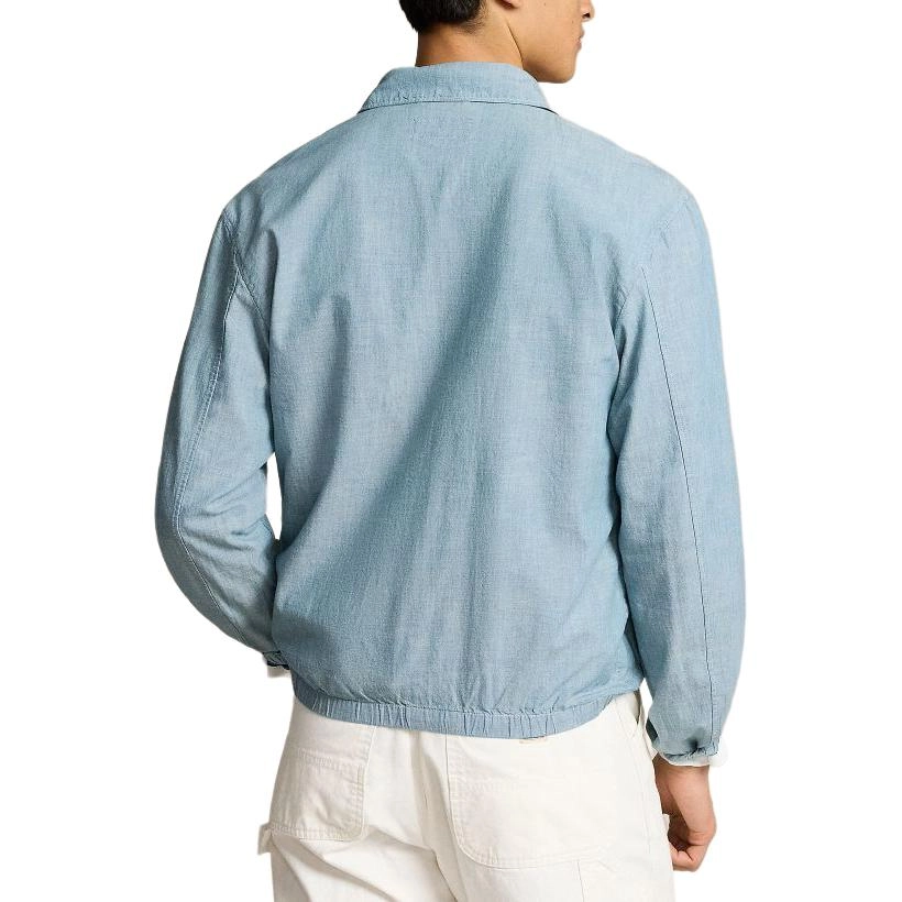 Polo Ralph Lauren SS24 Logo