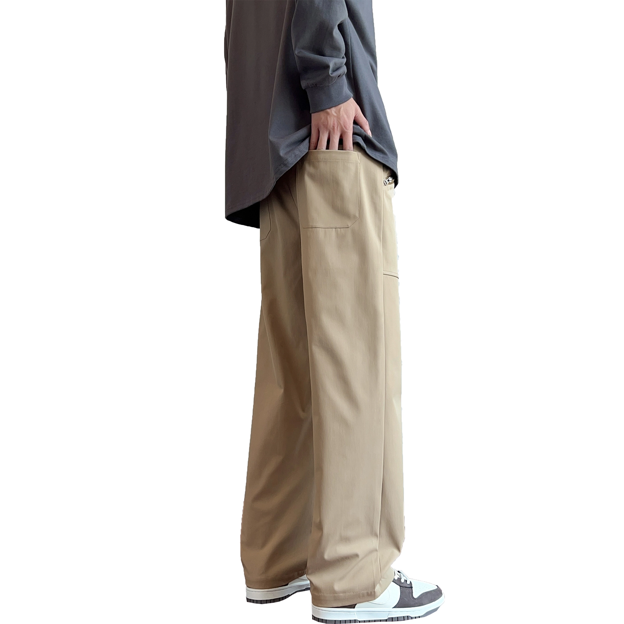 URBAN AUTHENTIC
