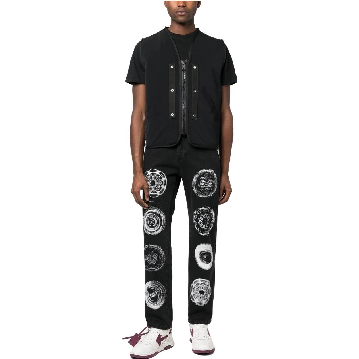 MSFTSrep Vibrations