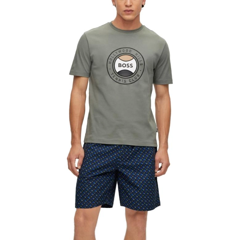 HUGO BOSS T