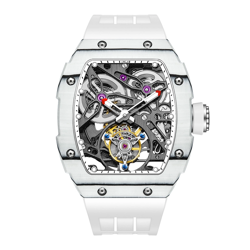 Tourbillon 1901-1G